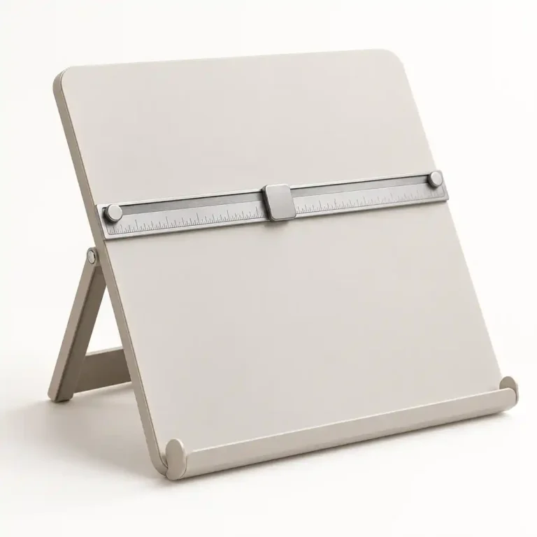 Magnetic pattern holder (pattern holder), photo