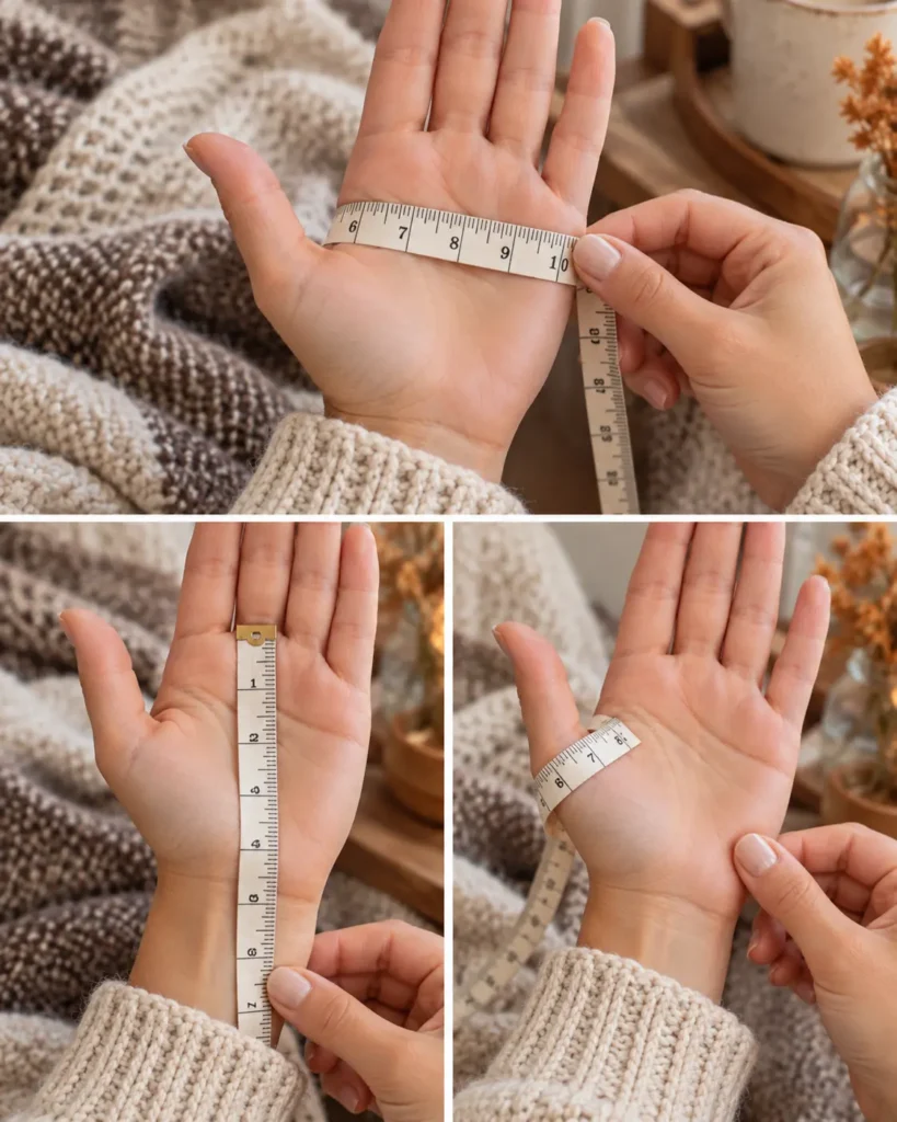 What Are Crochet Fingerless Gloves?