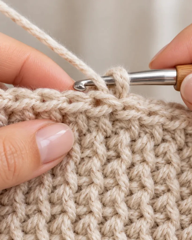 Are Crochet Fingerless Gloves Warm?