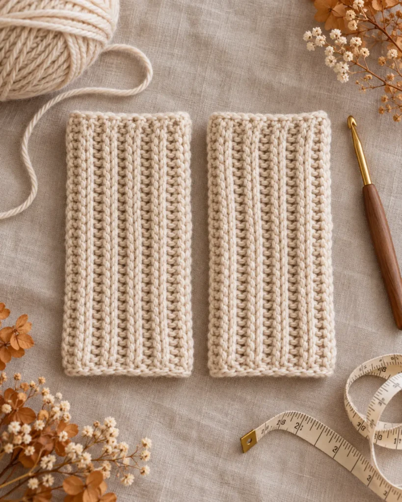 Best Yarn for Fingerless Gloves