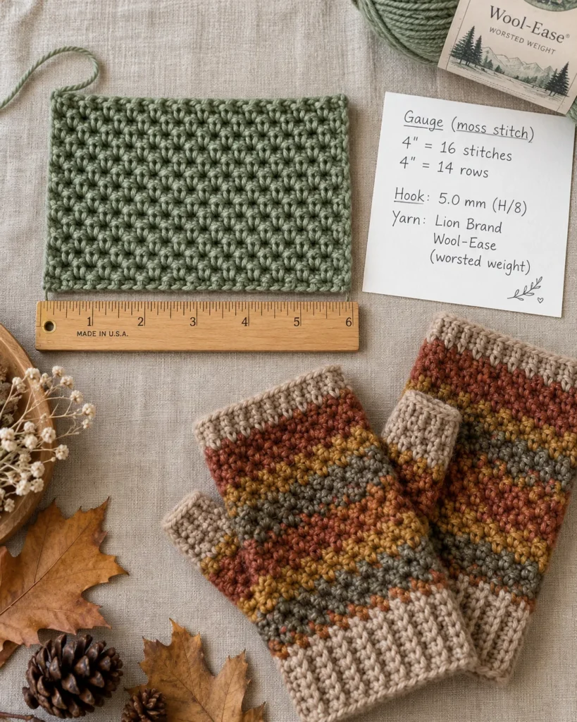 Is Moss Stitch the Same as Linen Stitch?